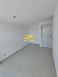Apartamento com 2 Quartos à venda, 54m² no Bessa, João Pessoa