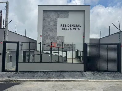 Casa de Condomínio com 2 Quartos à venda, 68m² no Vila Osasco, Osasco