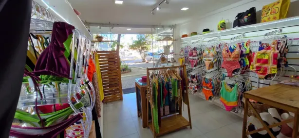 Ponto Comercial com 1 Quarto à venda, 33m² no Praia do Francês, Marechal Deodoro