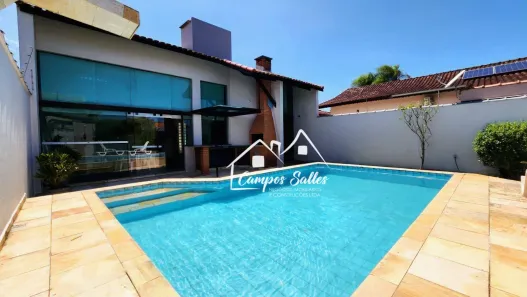 Casa com 3 Quartos à venda, 259m² no Parque Balneário Oasis, Peruíbe