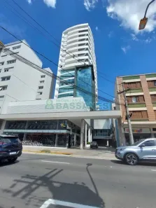 Apartamento com 1 Quarto à venda, 46m² no Nossa Senhora de Lourdes, Caxias do Sul