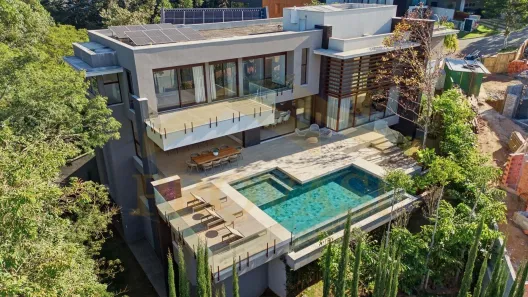 Casa de Condomínio com 4 Quartos à venda, 1050m² no Tamboré, Santana de Parnaíba