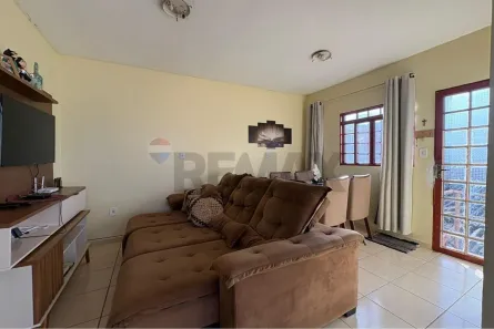Casa com 6 Quartos à venda, 260m² no Riacho Fundo II, Brasília