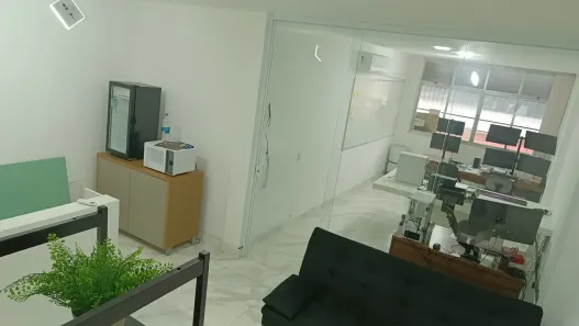 Consultório à venda, 40m² no Centro de Vila Velha, Vila Velha