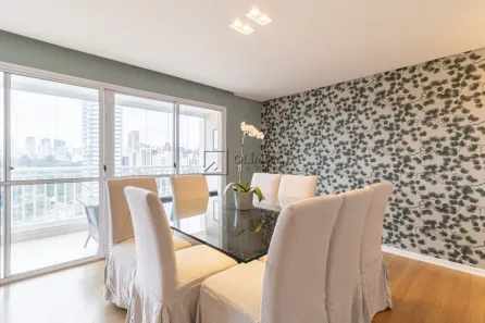 Apartamento com 2 Quartos à venda, 120m² no Pinheiros, São Paulo