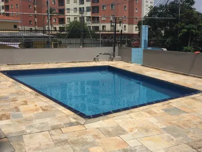 Apartamento com 3 Quartos à venda, 210m² no Vila Parque Jabaquara, São Paulo
