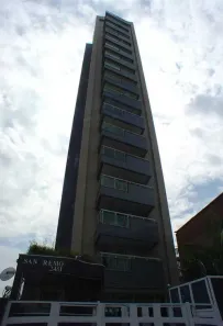 Apartamento com 3 Quartos à venda, 130m² no Ipiranga, São Paulo