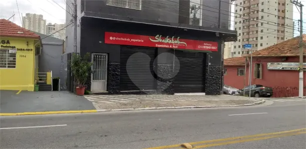 Prédio Comercial à venda, 750m² no Santana, São Paulo