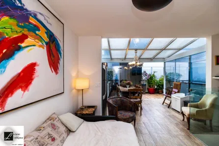 Apartamento com 2 Quartos à venda, 100m² no Vila Clementino, São Paulo