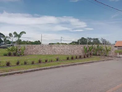 Lote/Terreno à venda, 200m² no Vila Nova, Imbituba