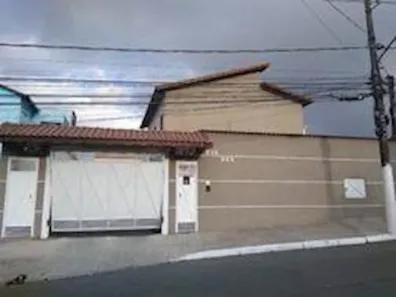 Casa com 2 Quartos à venda, 65m² no Chácara Santa Maria, São Paulo