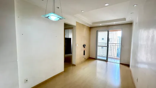 Apartamento com 2 Quartos para alugar, 55m² no Vila Galvão, Guarulhos