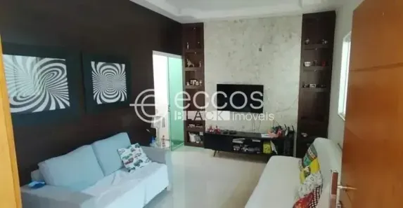 Casa com 3 Quartos à venda, 160m² no Granada, Uberlândia