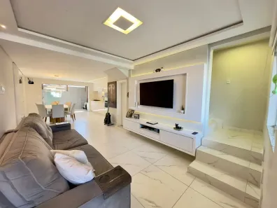 Sobrado com 2 Quartos à venda, 100m² no Morretes, Itapema