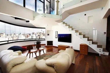 Apartamento com 4 Quartos à venda, 360m² no Paraíso, São Paulo