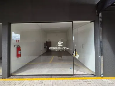 Sala Comercial para alugar, 28m² no Jardim Santa Catarina, São José do Rio Preto