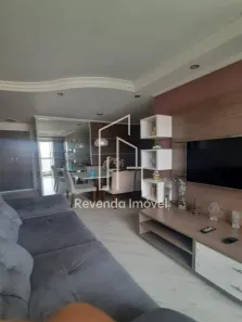 Apartamento com 3 Quartos à venda, 60m² no Vila Talarico, São Paulo