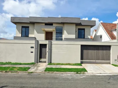 Casa com 5 Quartos à venda, 449m² no Parque Taquaral, Campinas