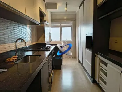 Apartamento com 2 Quartos à venda, 81m² no Palmeiras de São José, São José dos Campos