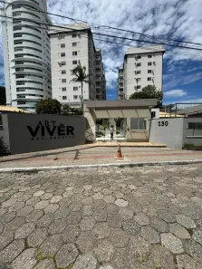 Apartamento com 2 Quartos à venda, 56m² no Ressacada, Itajaí