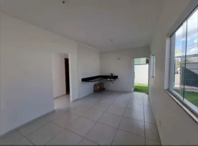 Casa com 2 Quartos à venda, 68m² no Jardim Continental II, Taubaté