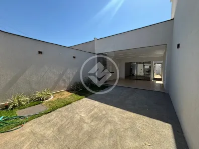 Casa com 3 Quartos à venda, 96m² no Goiânia Park Sul, Aparecida de Goiânia