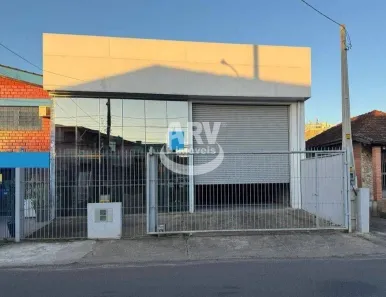 Ponto Comercial para alugar, 240m² no Vila Carlos Antônio Wilkens, Cachoeirinha