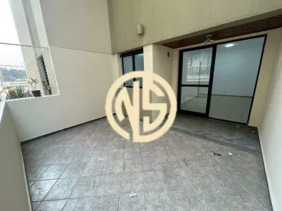 Apartamento com 1 Quarto para alugar, 47m² no Santo Amaro, São Paulo