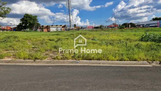 Lote/Terreno à venda, 140m² no Santa Clara, Campinas