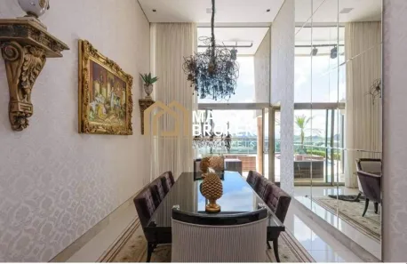 Casa com 4 Quartos à venda, 507m² no Conde, Nova Lima