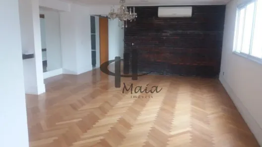 Apartamento com 4 Quartos à venda, 303m² no Santa Paula, São Caetano do Sul