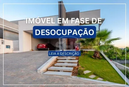 Casa de Condomínio com 3 Quartos para alugar, 284m² no Itoupava Central, Blumenau