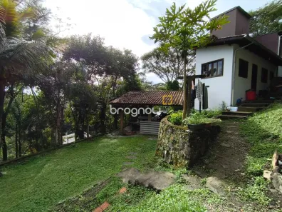 Casa com 5 Quartos à venda, 300m² no Córrego Grande, Florianópolis