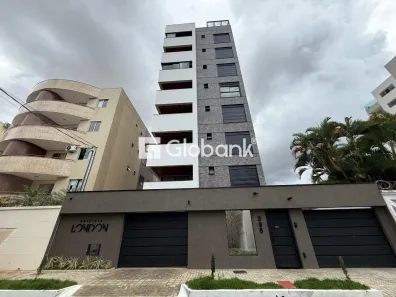 Apartamento com 3 Quartos à venda, 90m² no Morada do Sol, Montes Claros