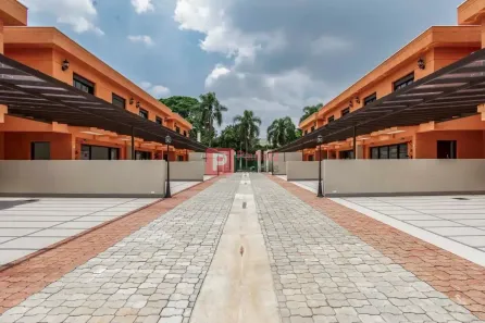 Sobrado com 4 Quartos à venda, 293m² no Jardim Prudência, São Paulo