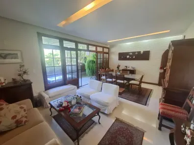 Apartamento com 3 Quartos à venda, 157m² no Barra da Tijuca, Rio de Janeiro