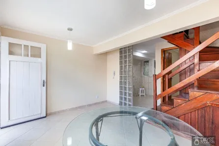 Casa de Condomínio com 3 Quartos à venda, 73m² no Sarandi, Porto Alegre