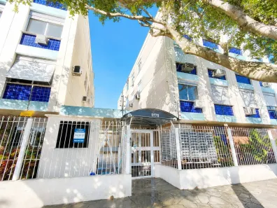 Apartamento com 2 Quartos à venda, 72m² no Azenha, Porto Alegre