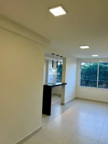 Apartamento com 2 Quartos para alugar, 60m² no Conjunto Frei Eugênio, Uberaba