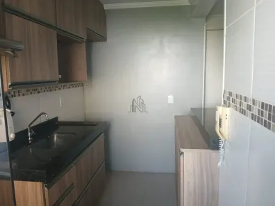 Apartamento com 2 Quartos à venda, 56m² no Jardim Jockey Clube, São Carlos