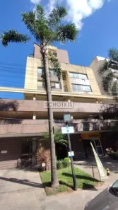 Sala Comercial para alugar, 27m² no Auxiliadora, Porto Alegre