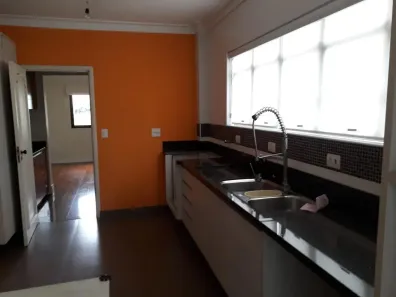 Apartamento com 3 Quartos à venda, 211m² no Boqueirão, Santos