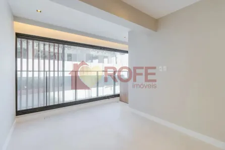 Apartamento com 1 Quarto à venda, 41m² no Perdizes, São Paulo