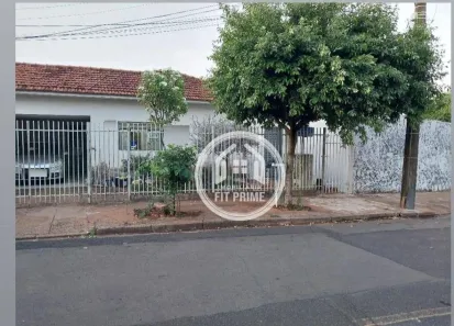 Casa com 4 Quartos à venda, 133m² no Parque Estoril, São José do Rio Preto