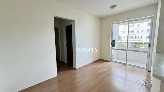 Apartamento com 2 Quartos à venda, 50m² no Aurora, Londrina