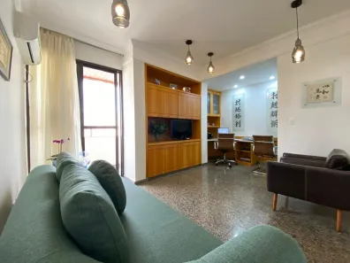 Cobertura com 3 Quartos à venda, 211m² no Martins, Uberlândia