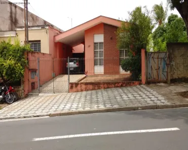 Imóvel Comercial com 3 Quartos para alugar, 120m² no Vila Trujillo, Sorocaba