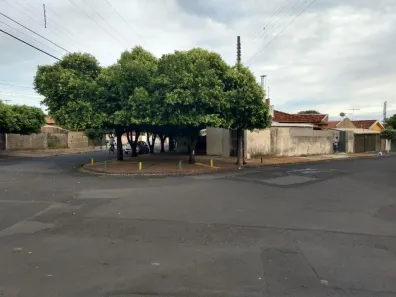 Ponto Comercial à venda, 200m² no Parque Estoril, São José do Rio Preto