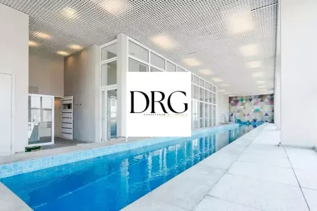 Apartamento com 1 Quarto à venda, 30m² no Perdizes, São Paulo