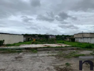 Lote/Terreno para alugar, 4400m² no Parque Duque, Duque de Caxias